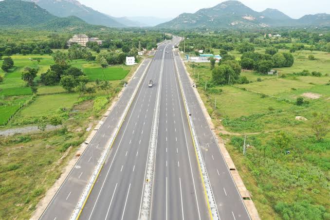 Setting New Benchmarks in Highway Concreting Performance 