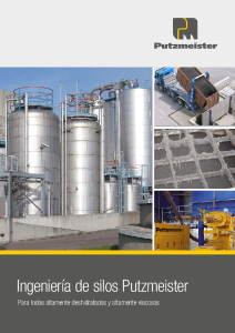 Silo Catálogo ES