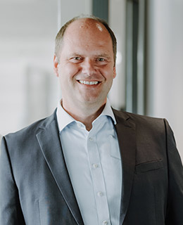 Carsten von der Geest
