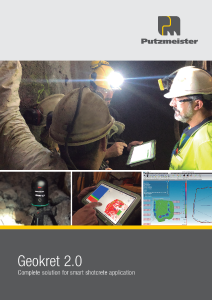 Geokret Brochure EN
