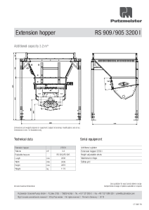 RS909_3200 Data Sheet EN