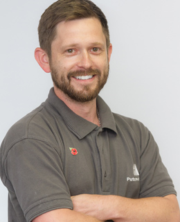 Service Manager PMUK