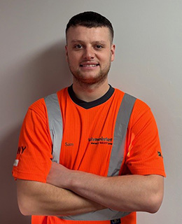 Service Engineer