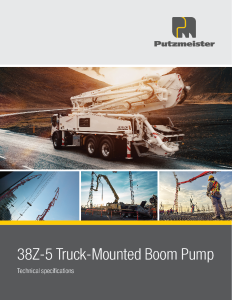 38RZ-5 Brochure US