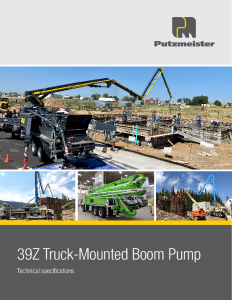 BSF 39-4 Brochure US