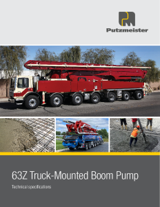 BSF 63-5 Brochure US