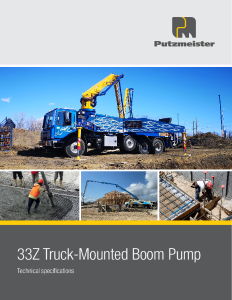 BSF 33-4 Brochure  US